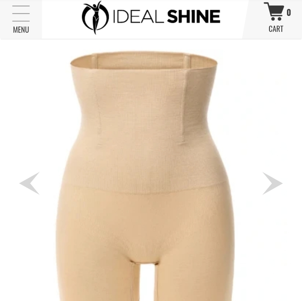 Idealshine shapewear